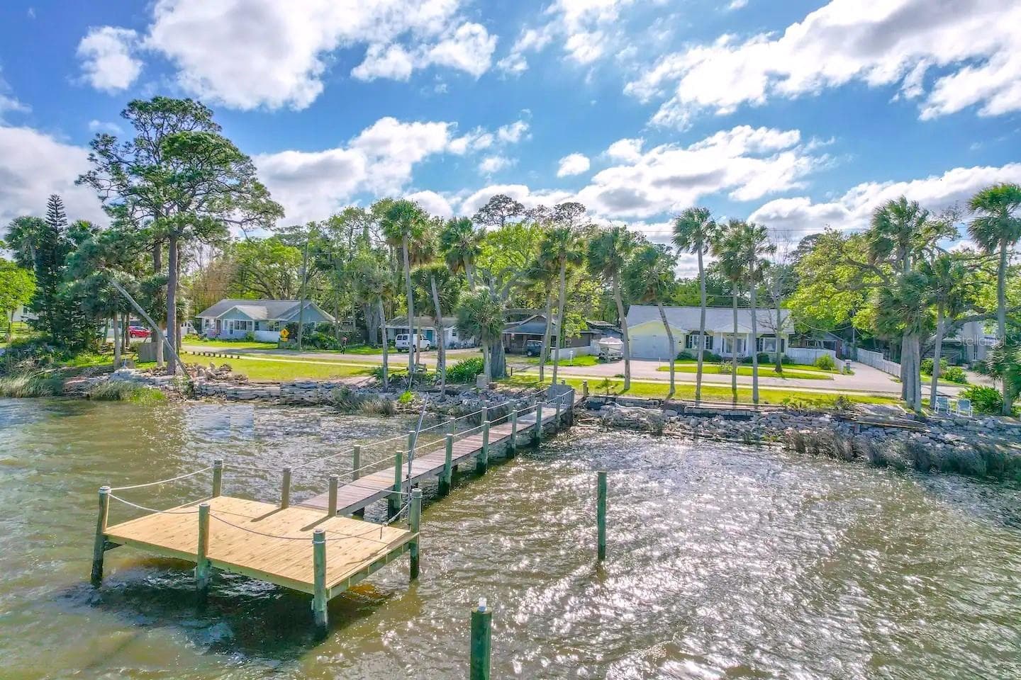 Single Family Residence at 1426 RIVERSIDE DR, DAYTONA BEACH, photo 26 of 29