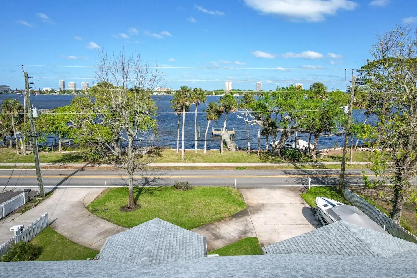 Single Family Residence at 1426 RIVERSIDE DR, DAYTONA BEACH, photo 28 of 29