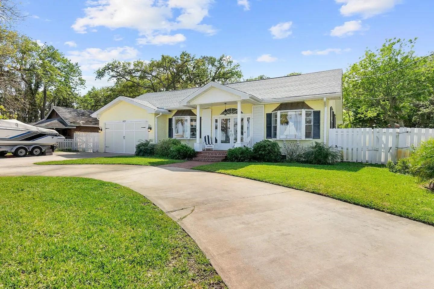Single Family Residence at 1426 RIVERSIDE DR, DAYTONA BEACH, photo 29 of 29