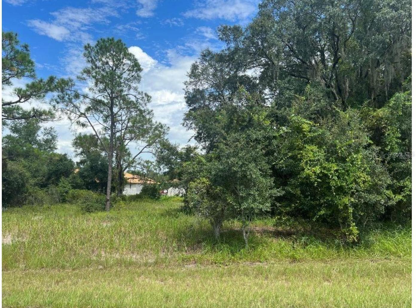 Land at 1336 HILLSBOROUGH CT, POINCIANA, photo 3 of 4