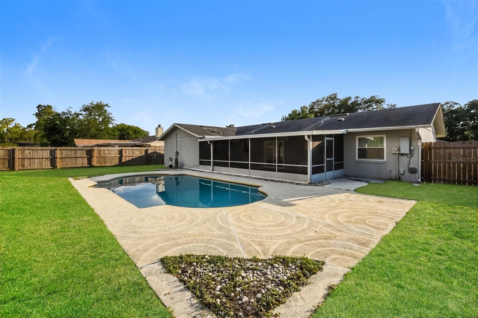 Single Family Residence at 5409 ALBERT DR, WINTER PARK, photo 15 of 15