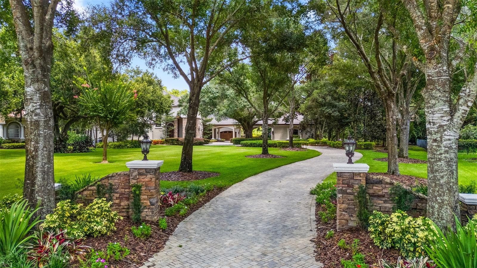 Single Family Residence at 9902 MENANDER WOOD CT, ODESSA, photo 9 of 99