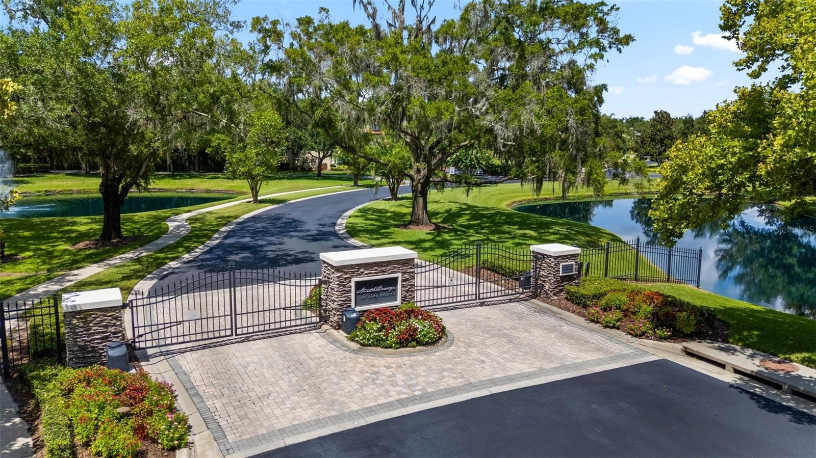 Single Family Residence at 9902 MENANDER WOOD CT, ODESSA, photo 99 of 99
