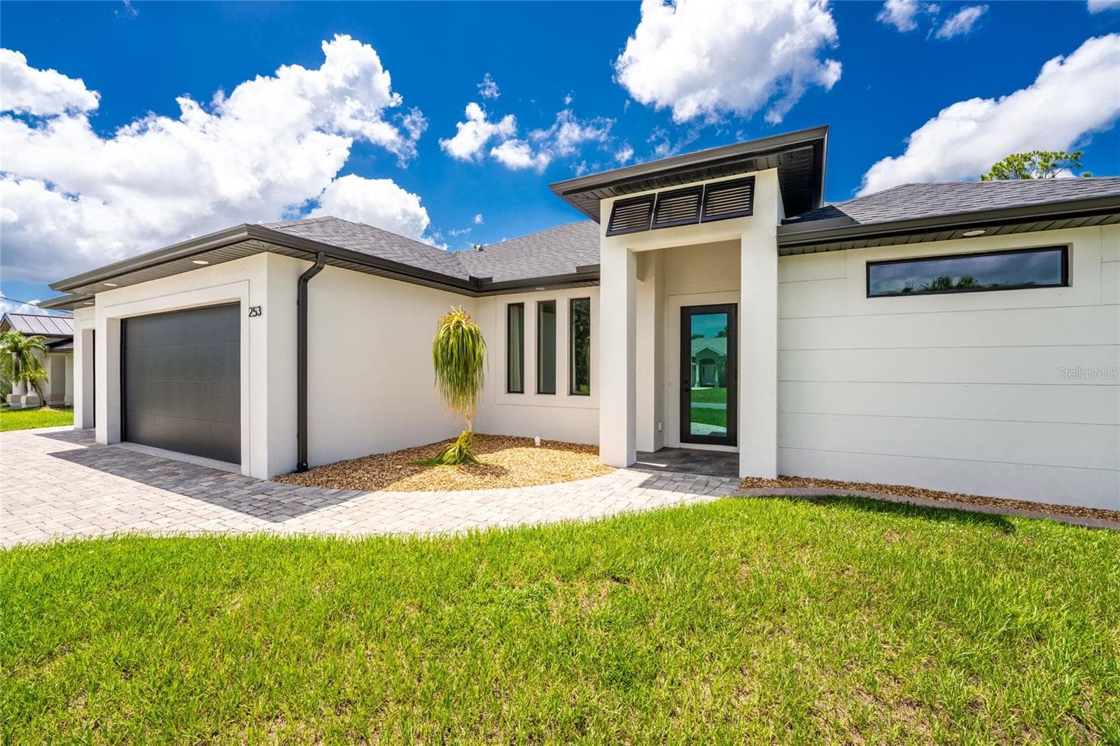 Single Family Residence at 253 LONG MEADOW LN, ROTONDA WEST, photo 10 of 64