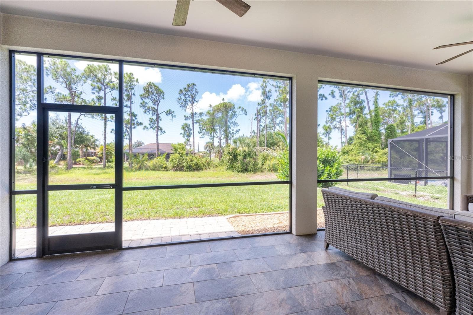 Single Family Residence at 253 LONG MEADOW LN, ROTONDA WEST, photo 48 of 64