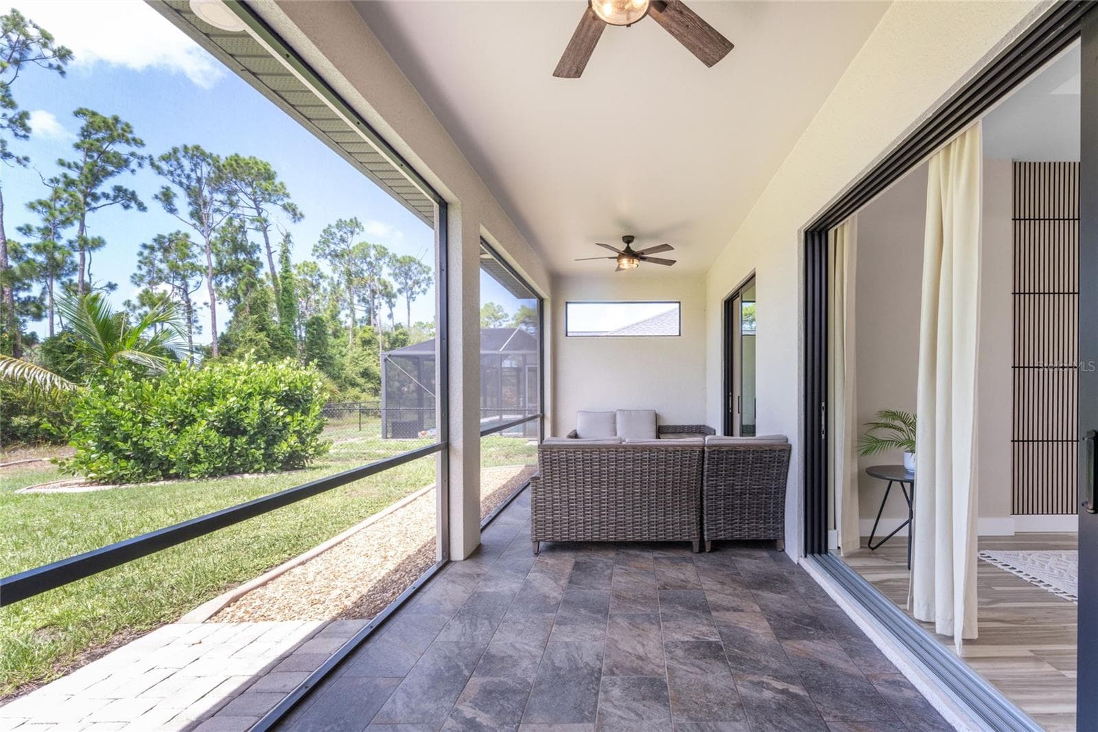 Single Family Residence at 253 LONG MEADOW LN, ROTONDA WEST, photo 49 of 64