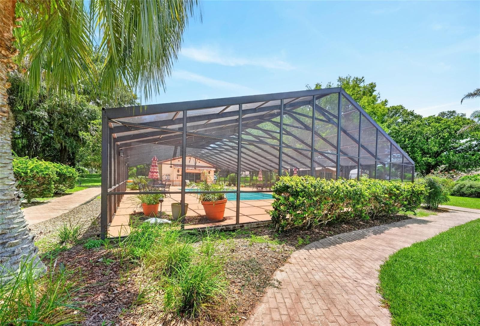 Single Family Residence at 5 HICKORY HEAD HAMMOCK, THE VILLAGES, photo 10 of 66