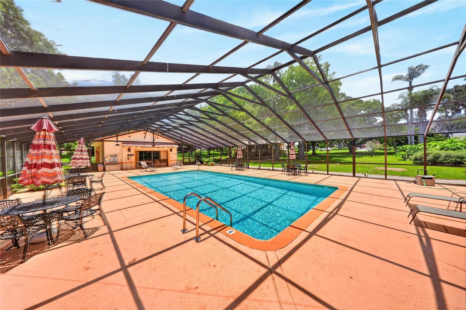 Single Family Residence at 5 HICKORY HEAD HAMMOCK, THE VILLAGES, photo 11 of 66