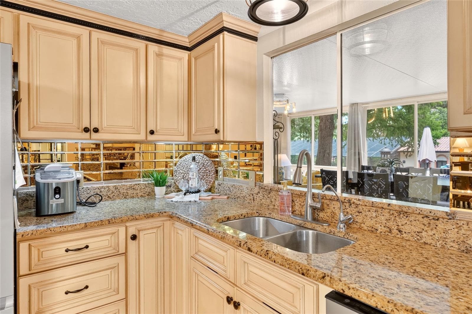 Single Family Residence at 5 HICKORY HEAD HAMMOCK, THE VILLAGES, photo 32 of 66
