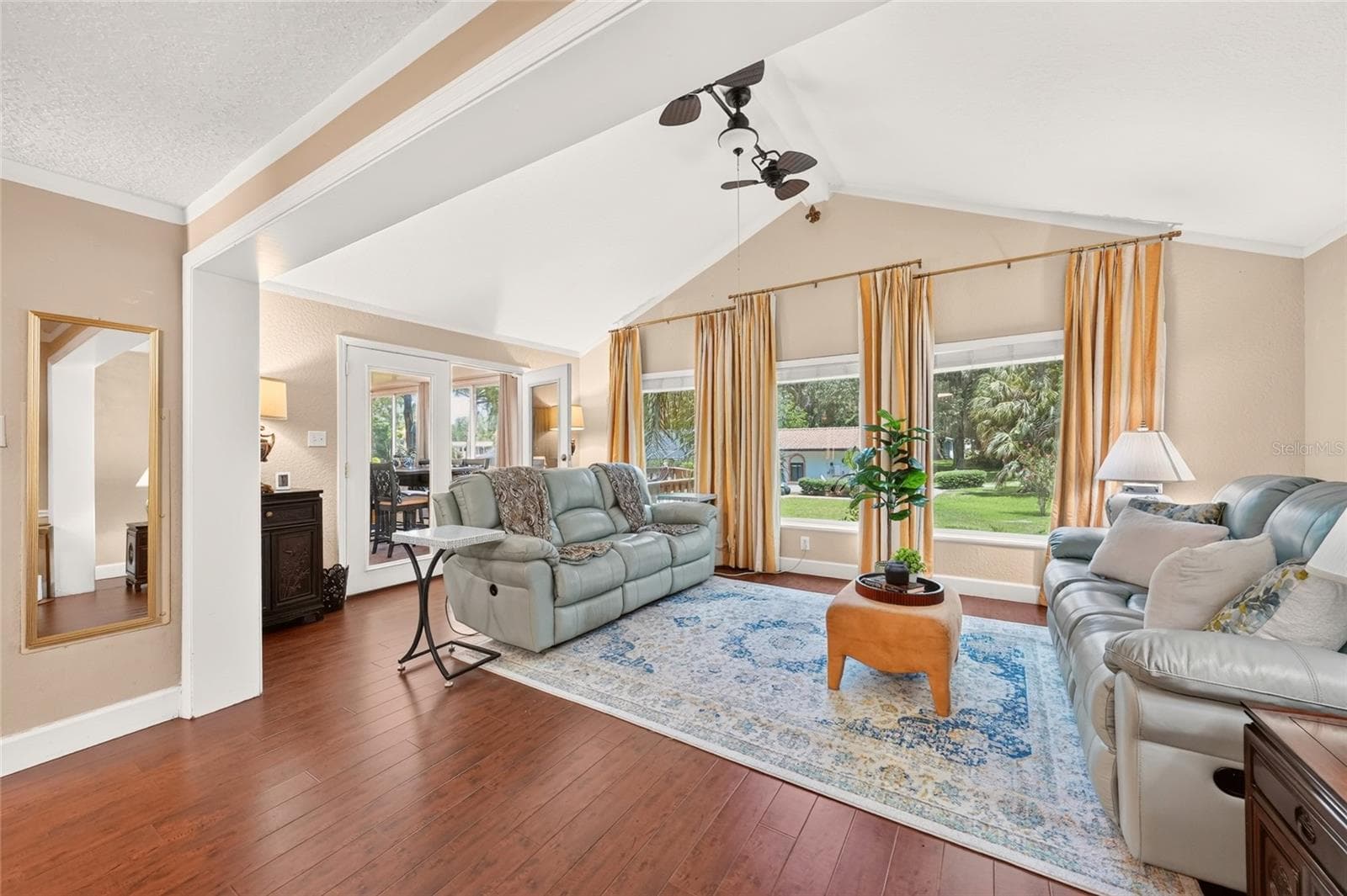 Single Family Residence at 5 HICKORY HEAD HAMMOCK, THE VILLAGES, photo 38 of 66