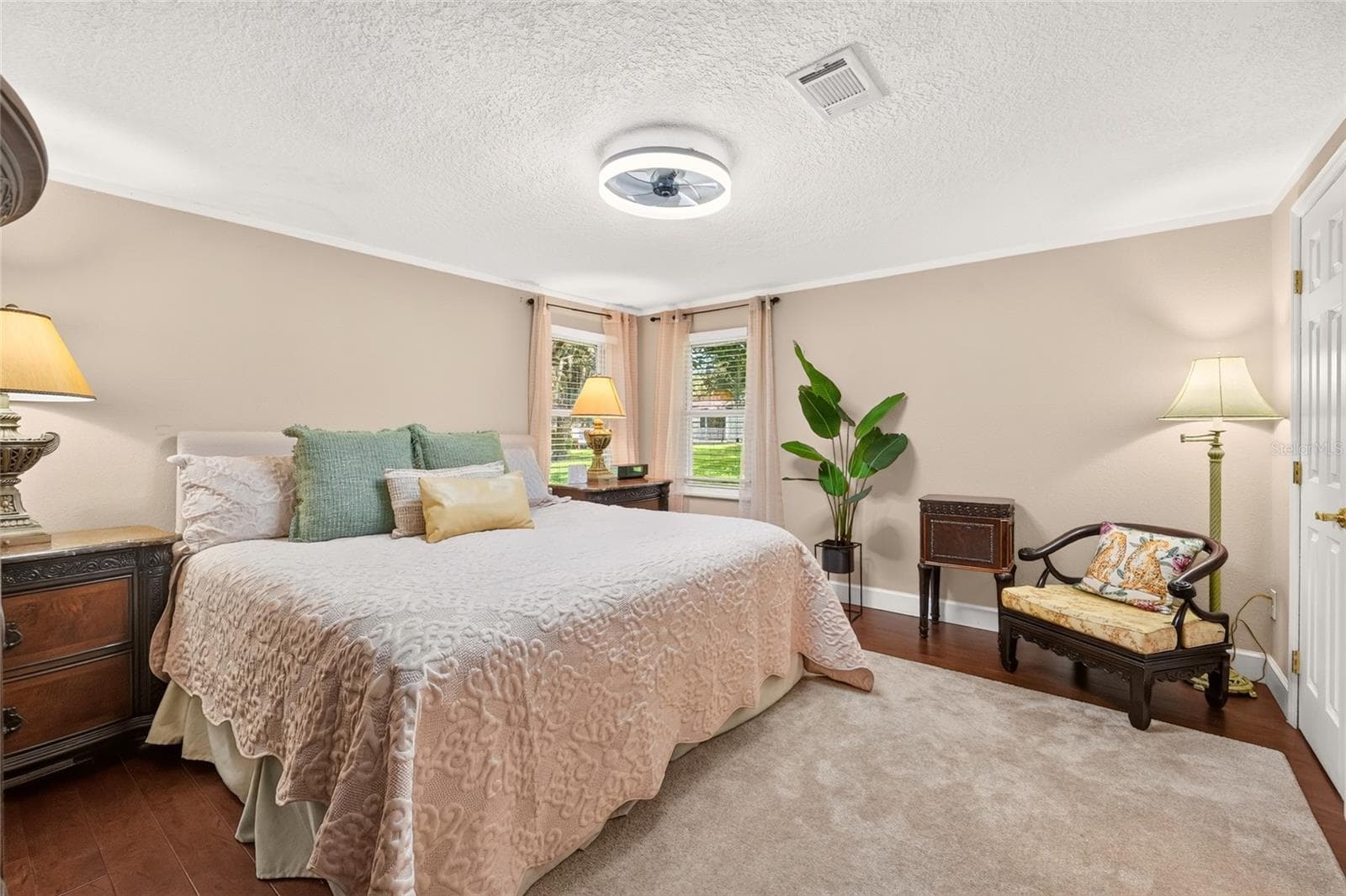 Single Family Residence at 5 HICKORY HEAD HAMMOCK, THE VILLAGES, photo 46 of 66