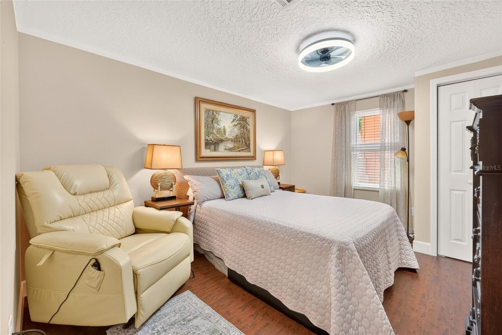 Single Family Residence at 5 HICKORY HEAD HAMMOCK, THE VILLAGES, photo 52 of 66