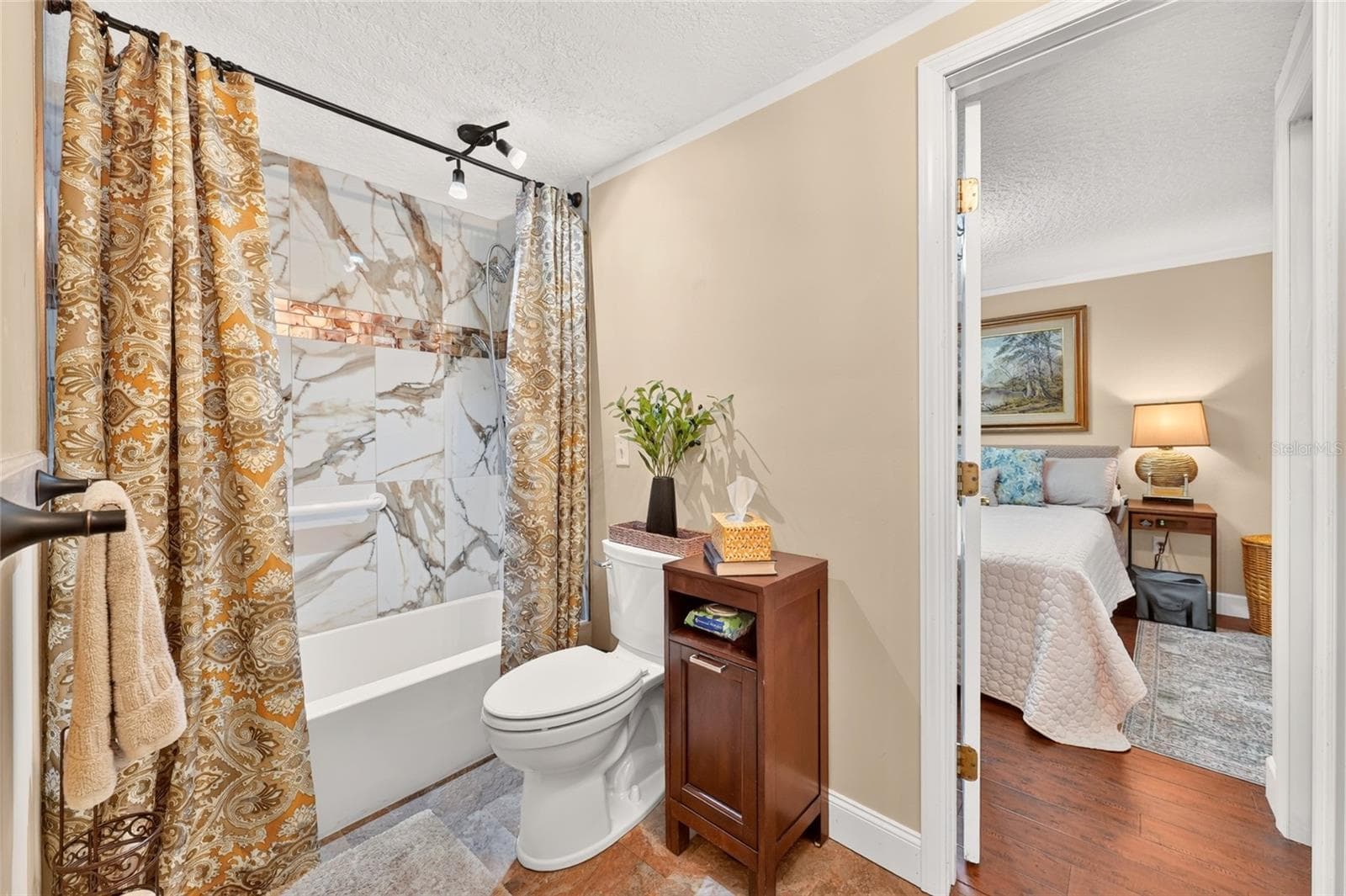 Single Family Residence at 5 HICKORY HEAD HAMMOCK, THE VILLAGES, photo 53 of 66