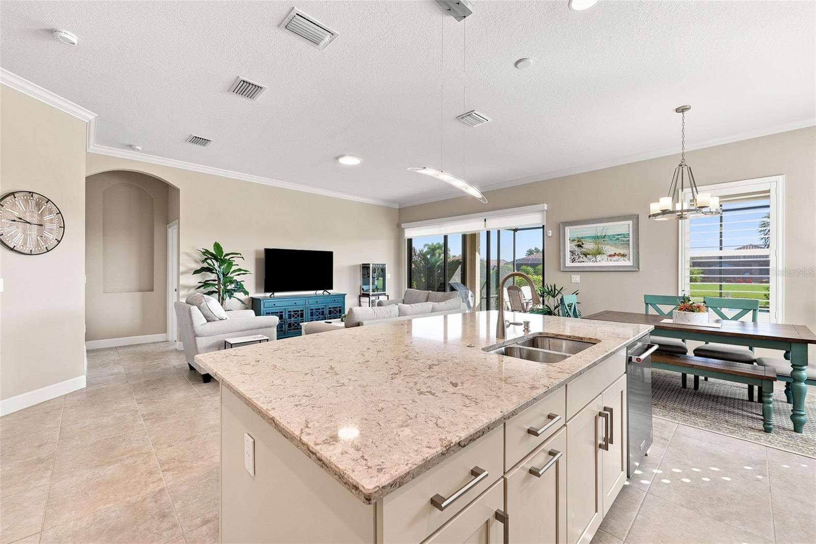 Single Family Residence at 4616 STICKLEY CT, PALMETTO, photo 17 of 61