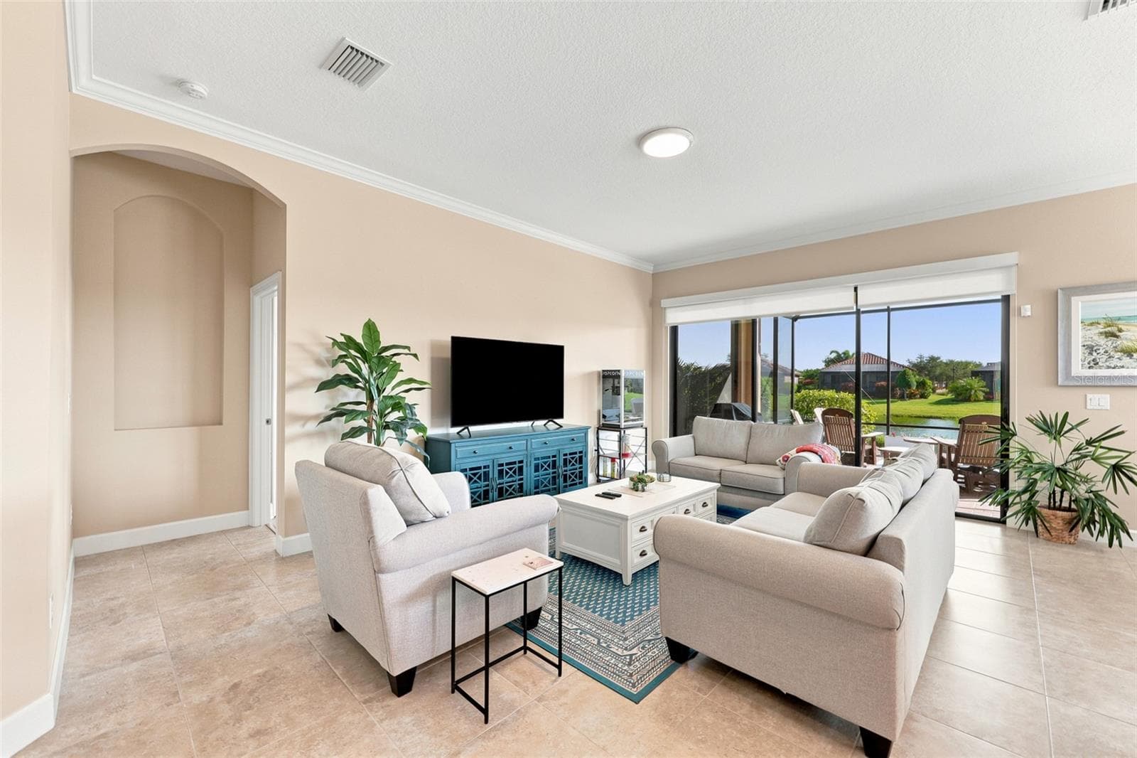 Single Family Residence at 4616 STICKLEY CT, PALMETTO, photo 10 of 61
