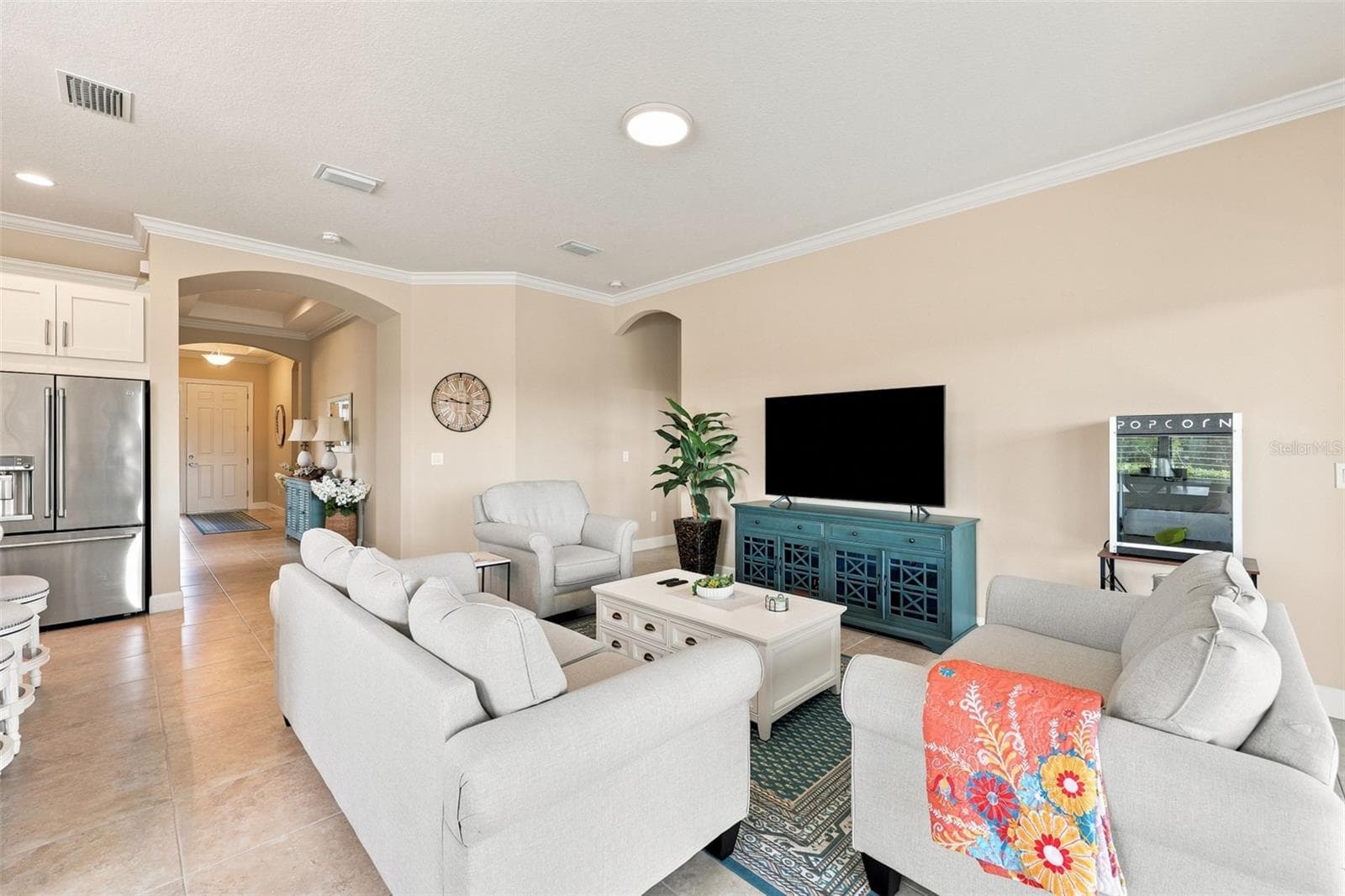 Single Family Residence at 4616 STICKLEY CT, PALMETTO, photo 11 of 61
