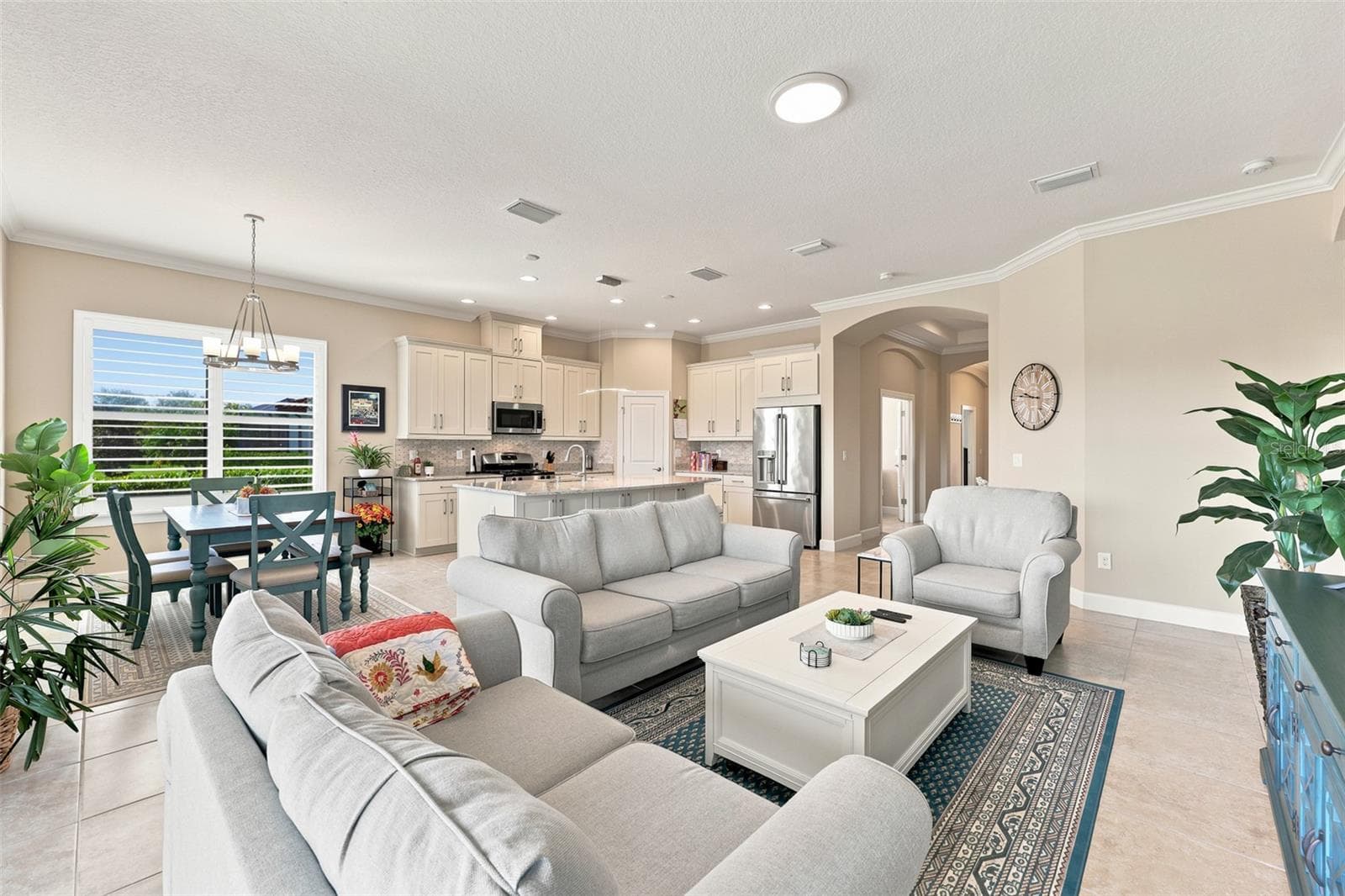 Single Family Residence at 4616 STICKLEY CT, PALMETTO, photo 12 of 61
