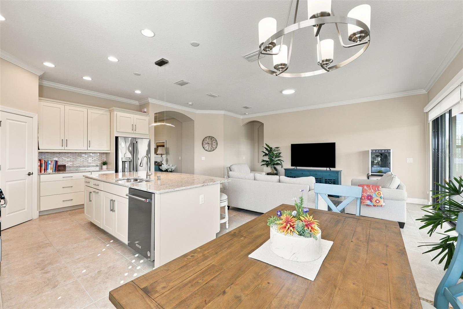 Single Family Residence at 4616 STICKLEY CT, PALMETTO, photo 14 of 61