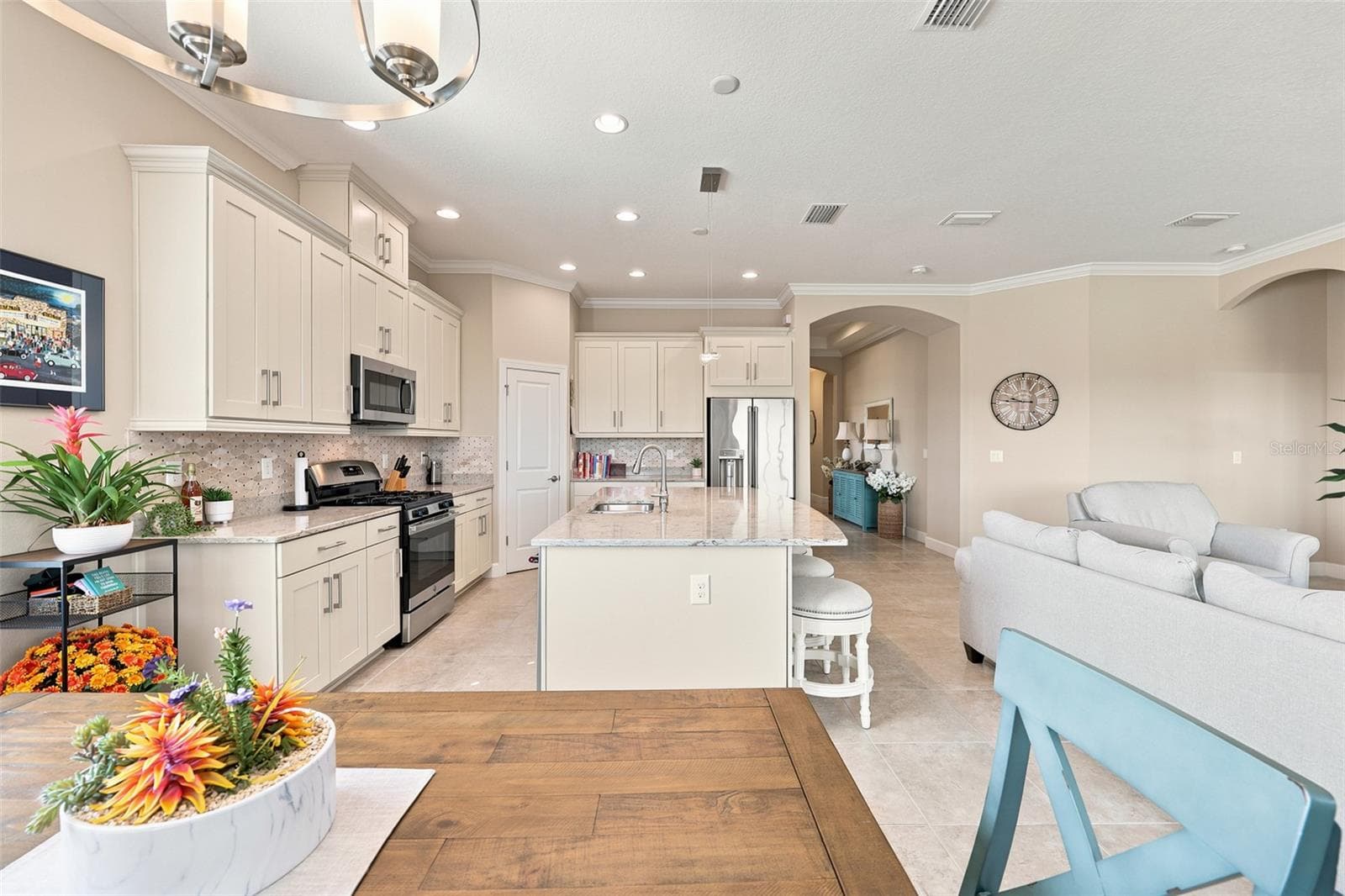 Single Family Residence at 4616 STICKLEY CT, PALMETTO, photo 15 of 61