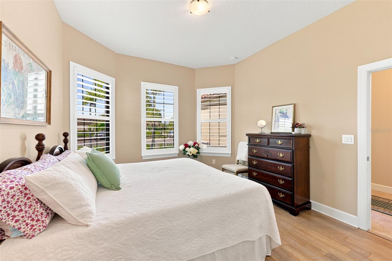 Single Family Residence at 4616 STICKLEY CT, PALMETTO, photo 21 of 61