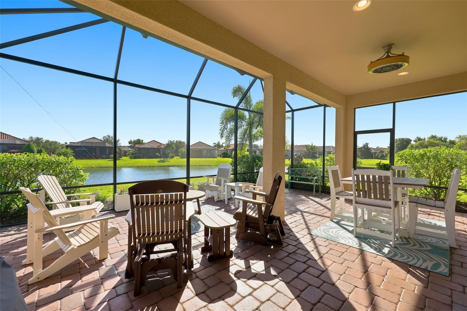 Single Family Residence at 4616 STICKLEY CT, PALMETTO, photo 3 of 61