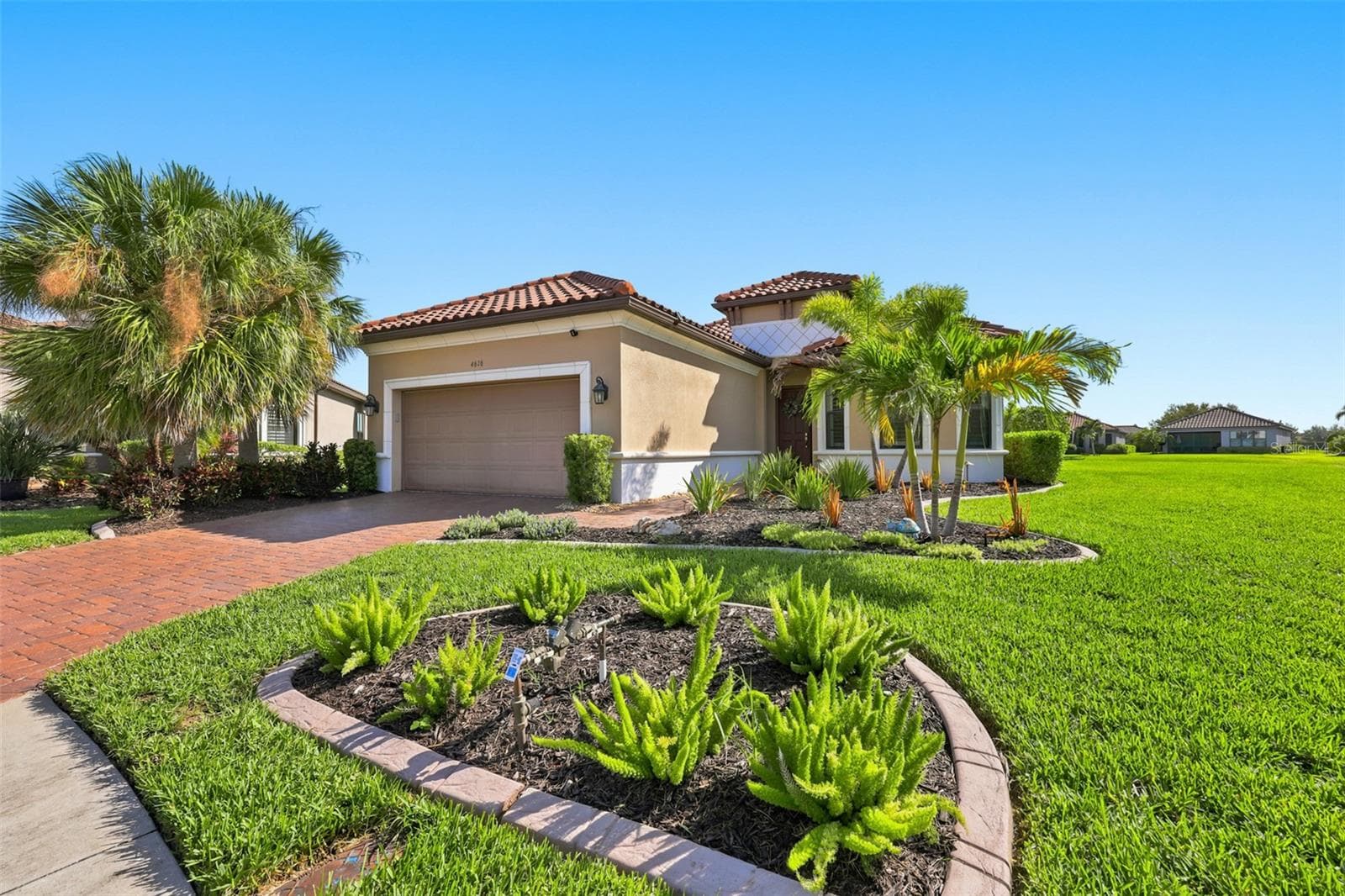 Single Family Residence at 4616 STICKLEY CT, PALMETTO, photo 46 of 61