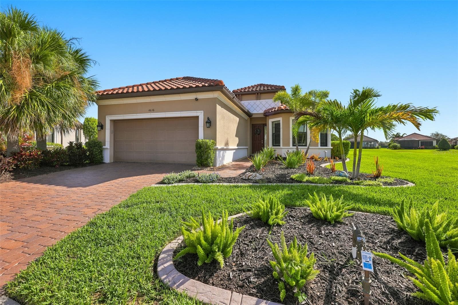 Single Family Residence at 4616 STICKLEY CT, PALMETTO, photo 47 of 61