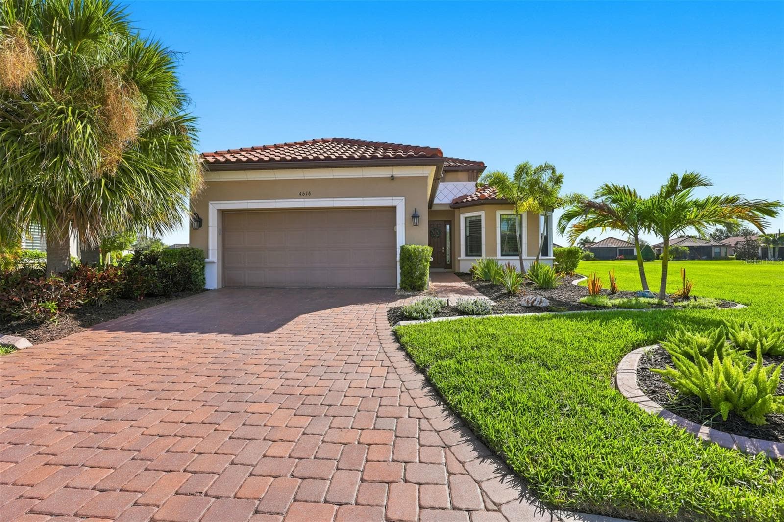 Single Family Residence at 4616 STICKLEY CT, PALMETTO, photo 48 of 61