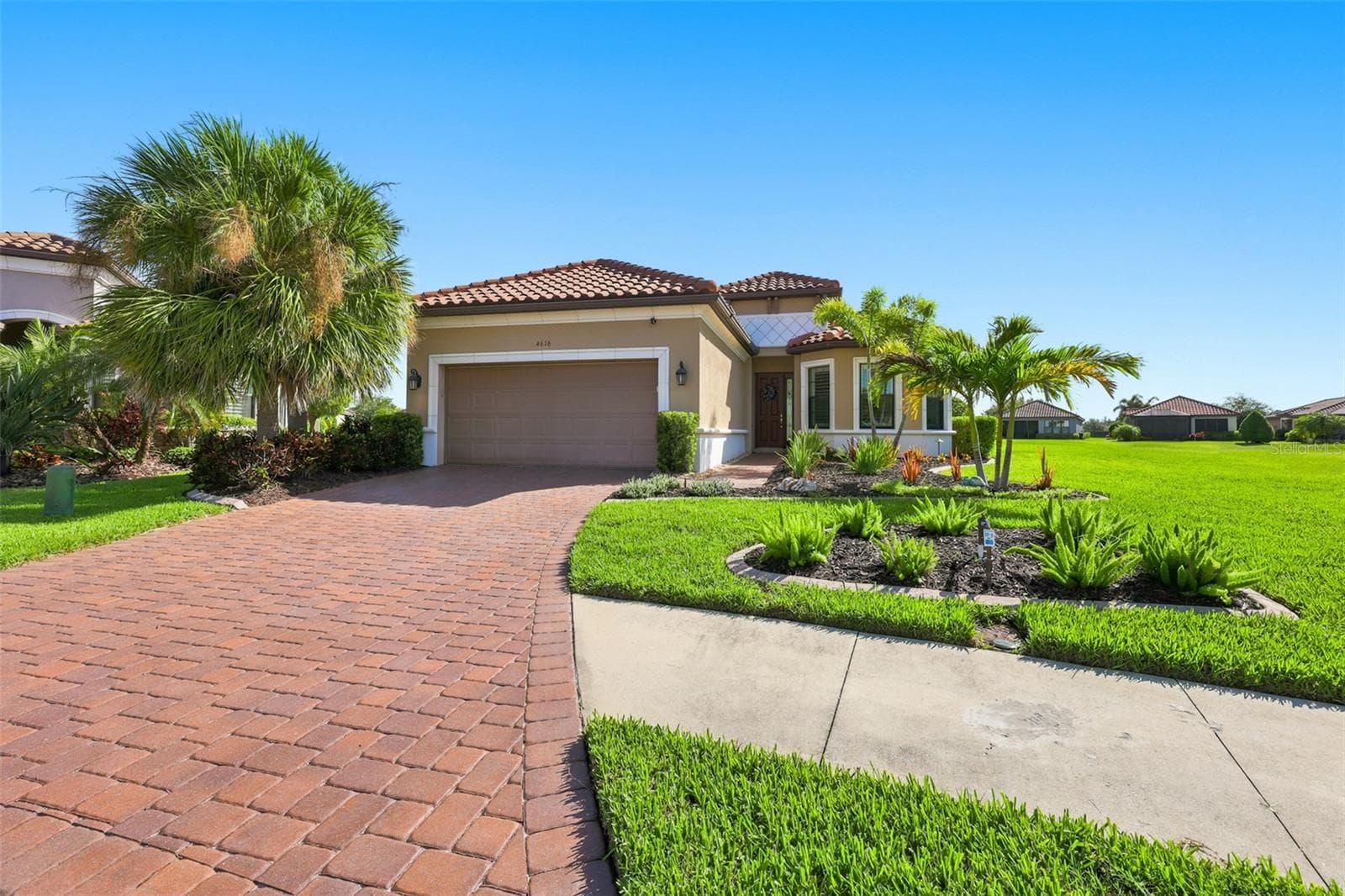 Single Family Residence at 4616 STICKLEY CT, PALMETTO, photo 49 of 61