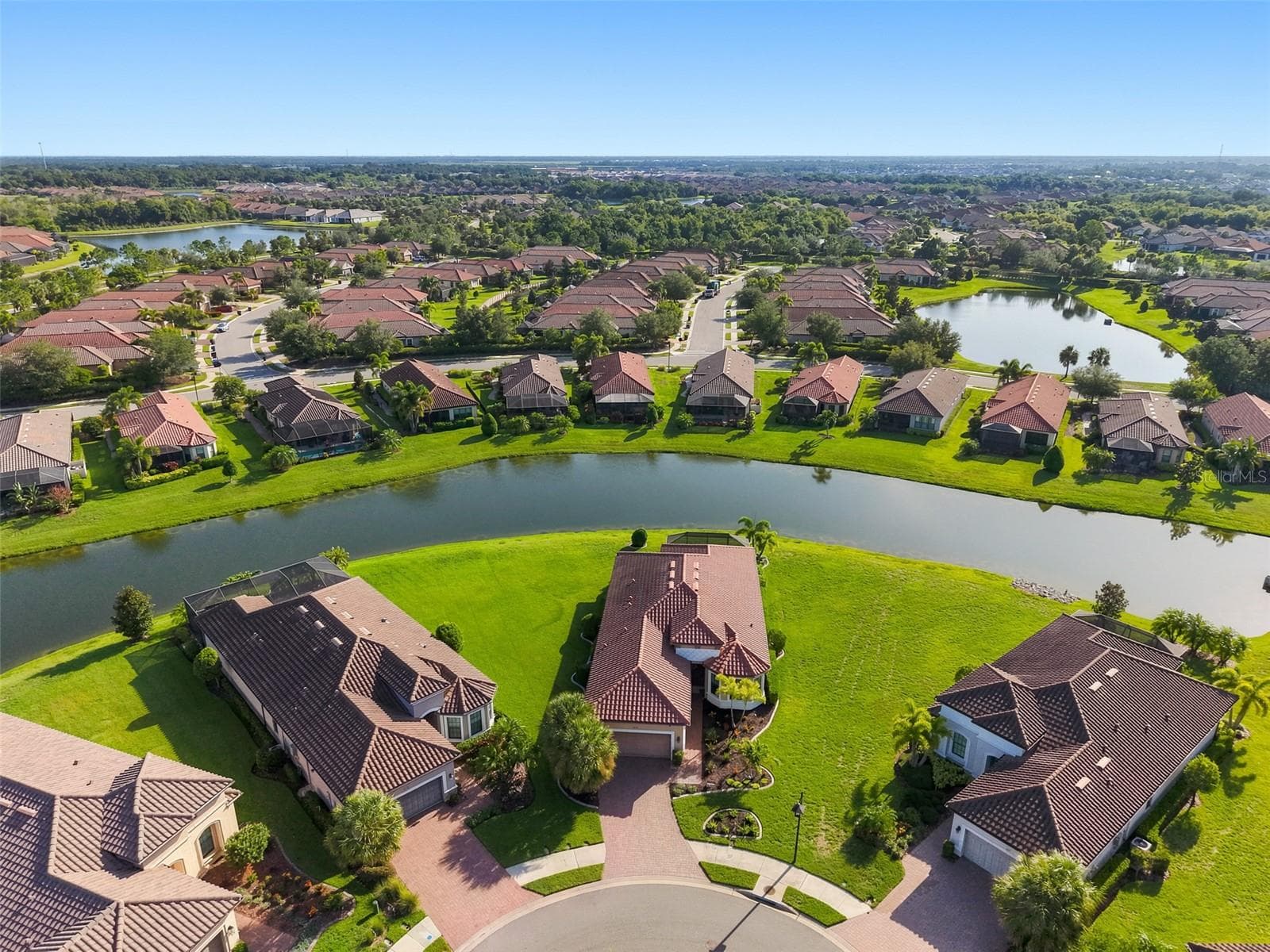 Single Family Residence at 4616 STICKLEY CT, PALMETTO, photo 50 of 61