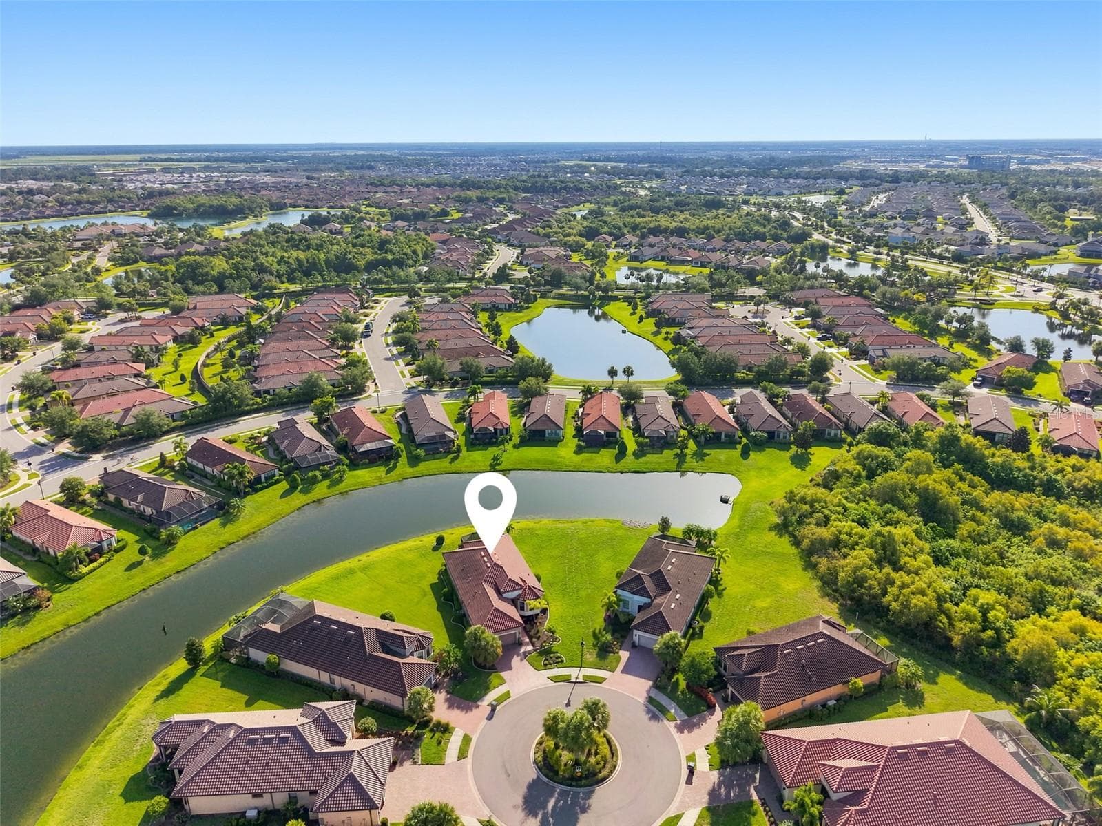 Single Family Residence at 4616 STICKLEY CT, PALMETTO, photo 51 of 61