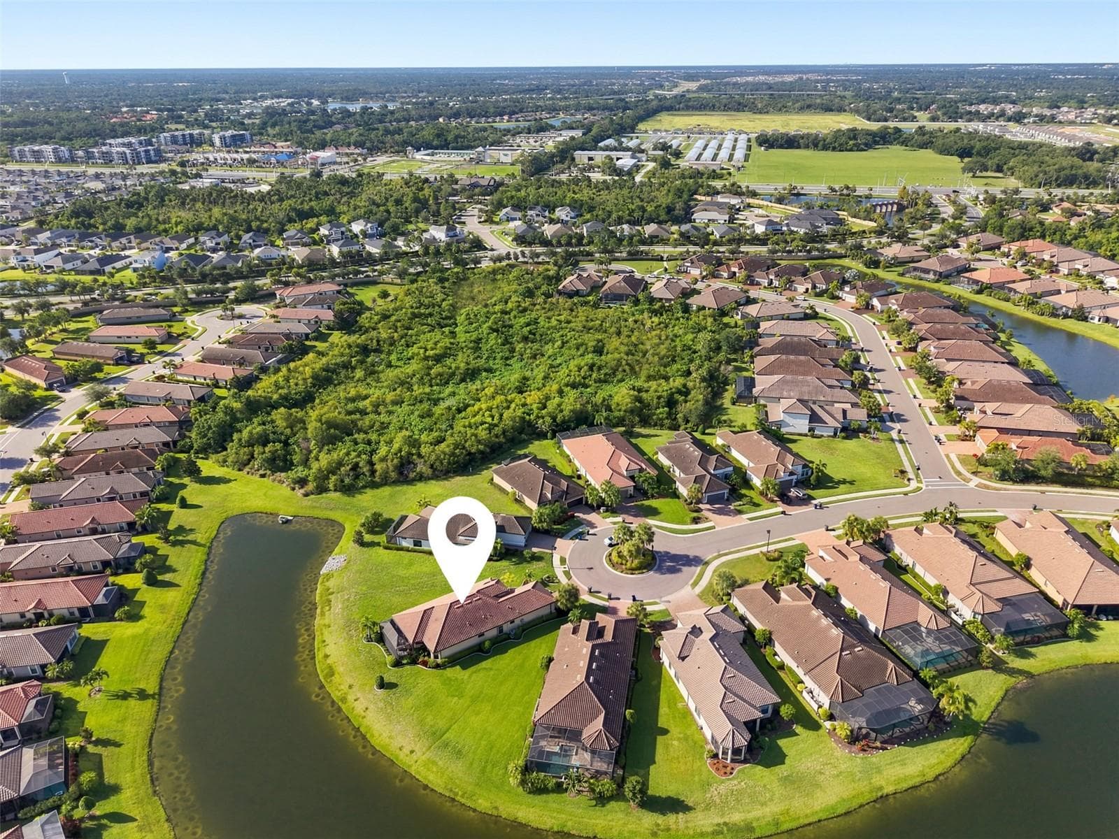 Single Family Residence at 4616 STICKLEY CT, PALMETTO, photo 53 of 61