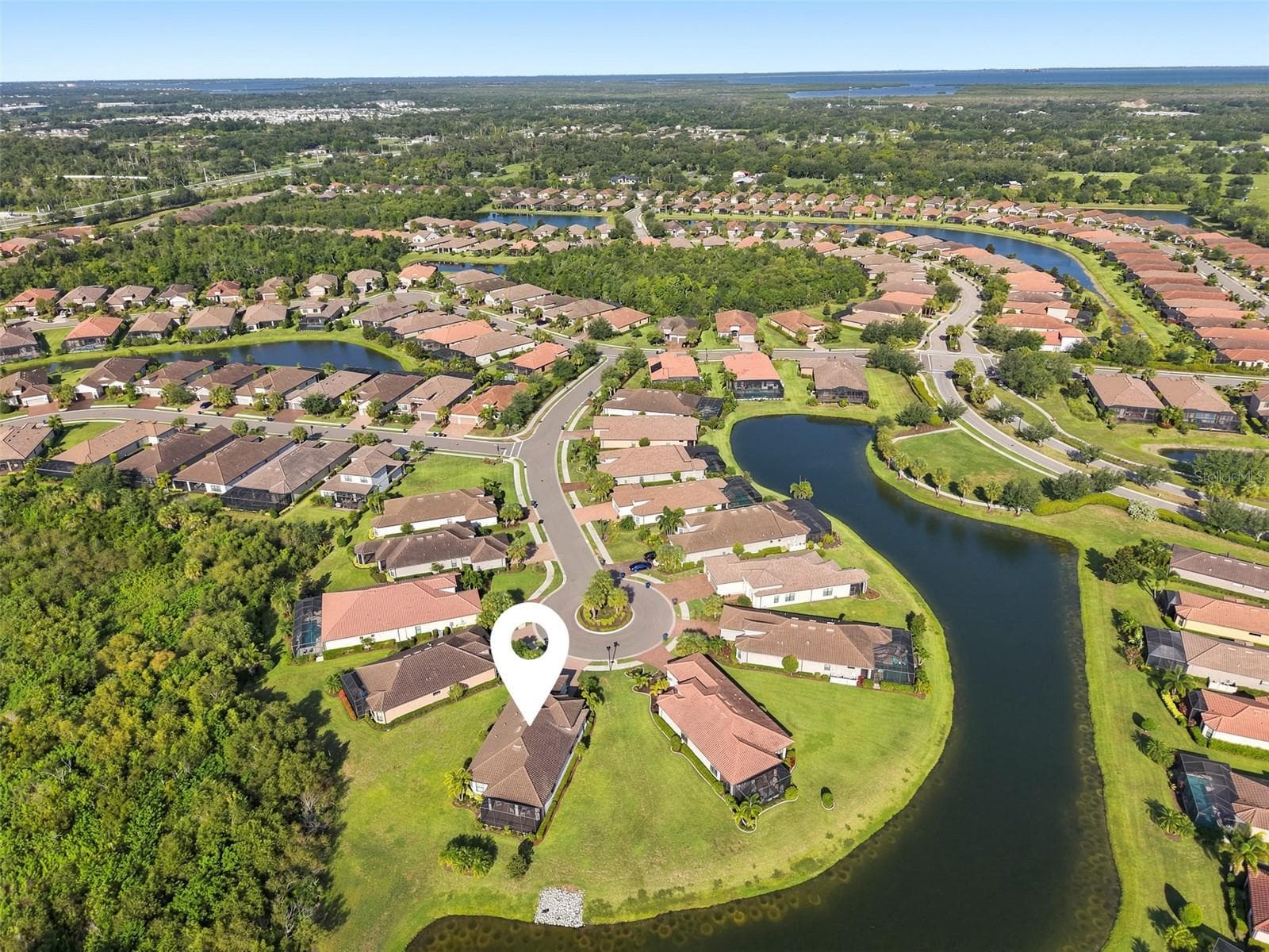 Single Family Residence at 4616 STICKLEY CT, PALMETTO, photo 55 of 61