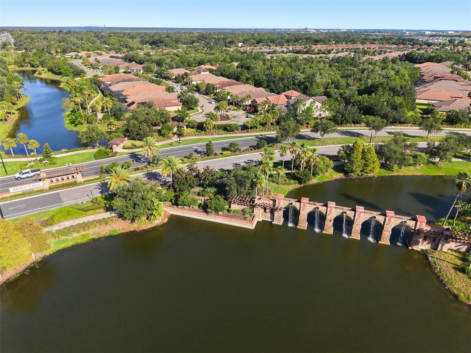 Single Family Residence at 4616 STICKLEY CT, PALMETTO, photo 56 of 61