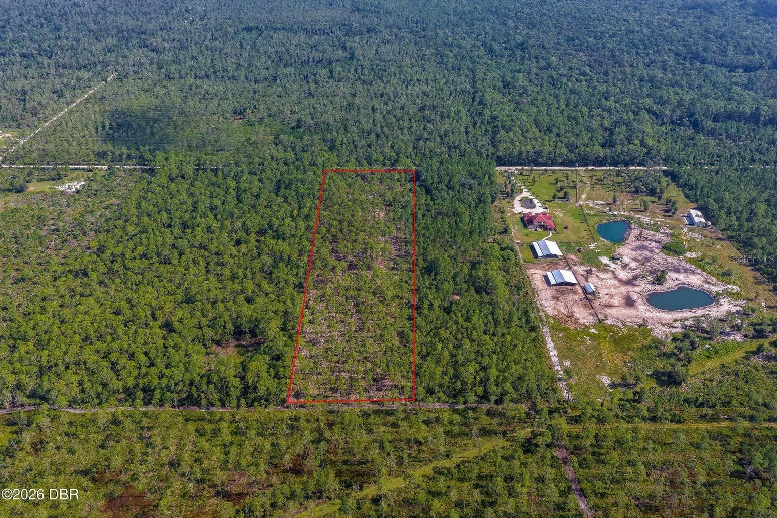 00 NINEMILE POINT RD