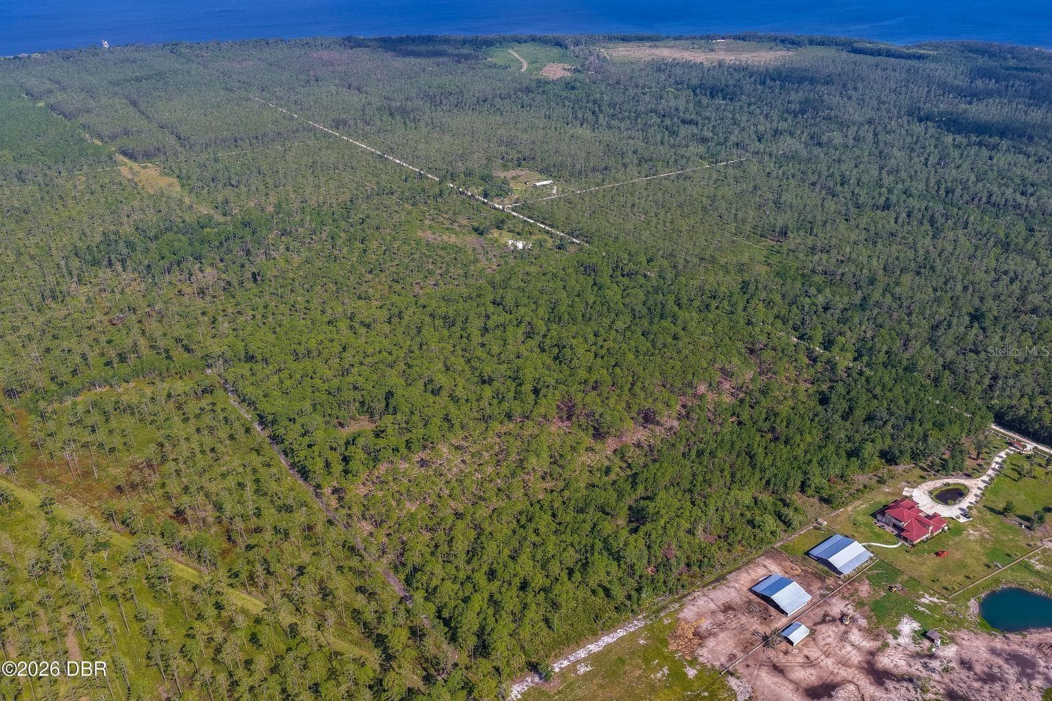 Land at 00 NINEMILE POINT RD, PIERSON, photo 18 of 22