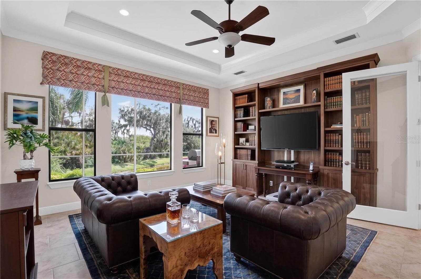 Bonus Room - Virtually Staged - 11810 RIVER SHORES TRL, PARRISH