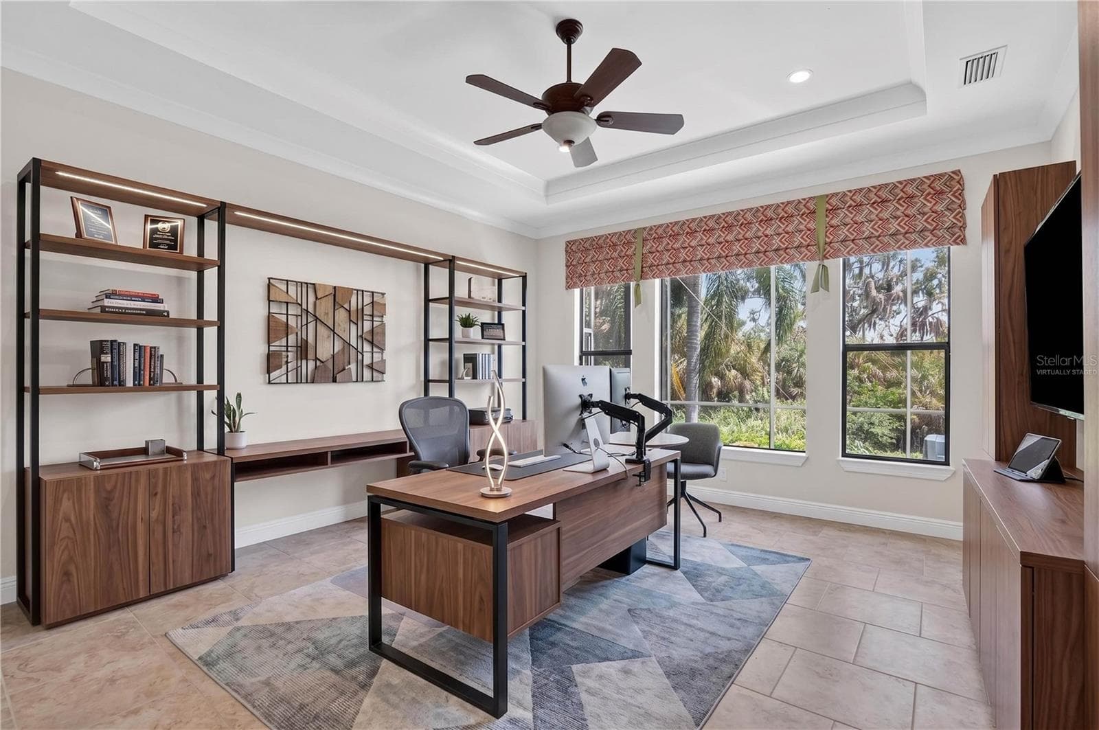 Bonus Room - Virtually Staged - 11810 RIVER SHORES TRL, PARRISH