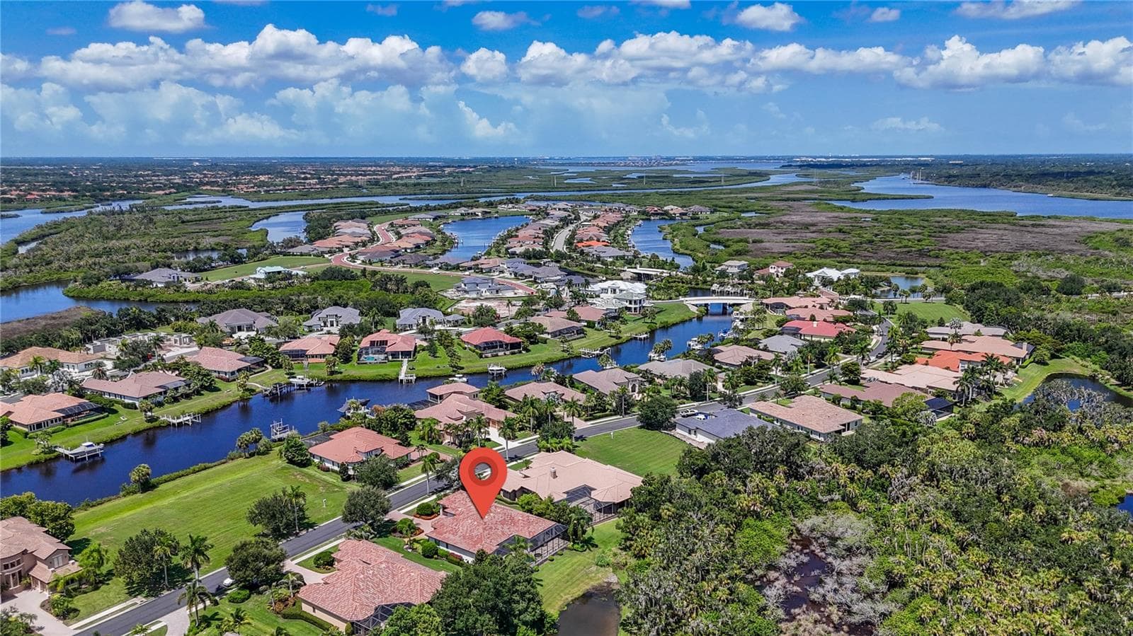 Single Family Residence at 11810 RIVER SHORES TRL, PARRISH, photo 52 of 79