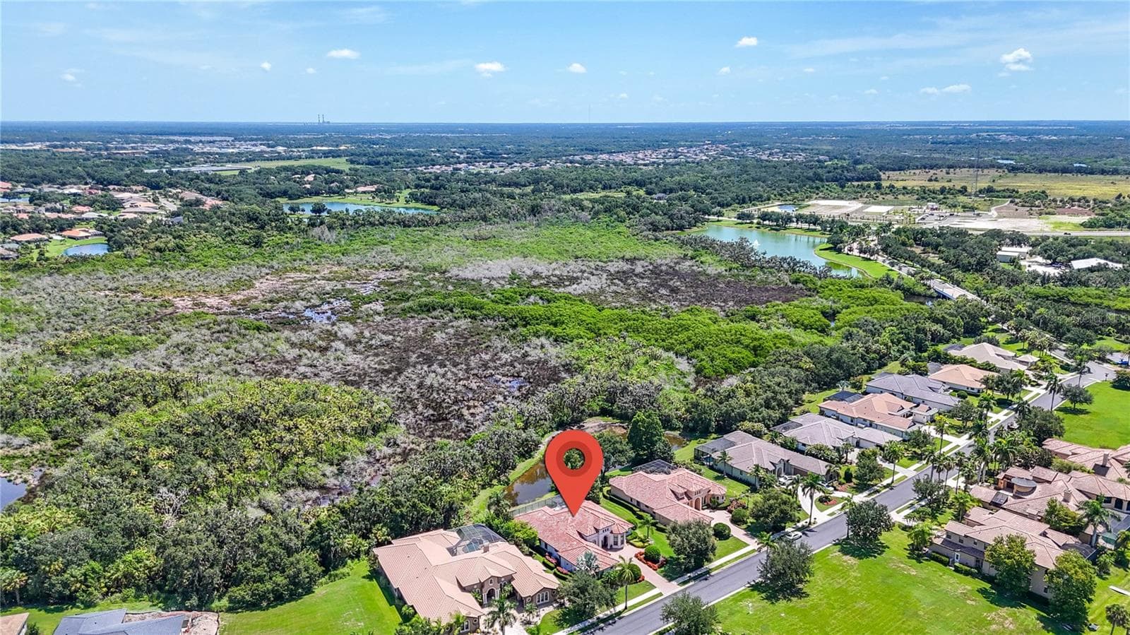 Single Family Residence at 11810 RIVER SHORES TRL, PARRISH, photo 56 of 79
