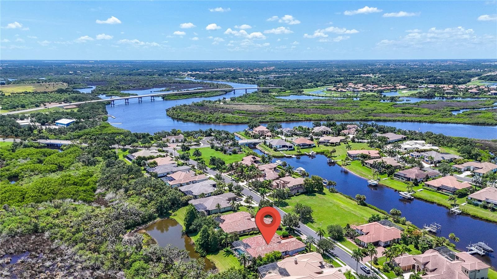 Single Family Residence at 11810 RIVER SHORES TRL, PARRISH, photo 58 of 79