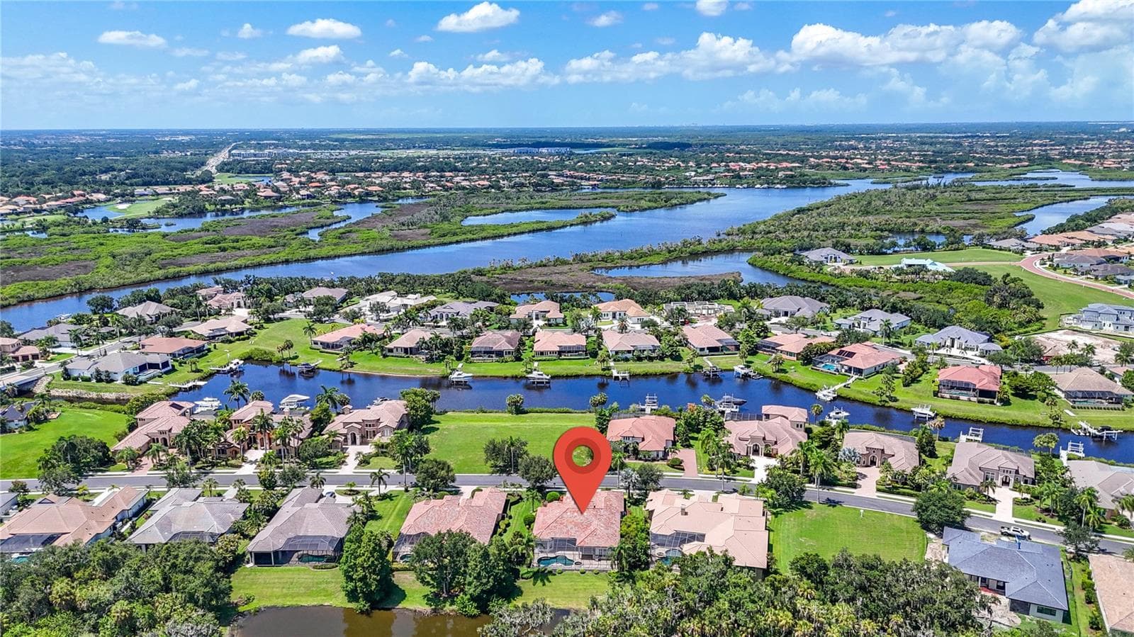Single Family Residence at 11810 RIVER SHORES TRL, PARRISH, photo 59 of 79