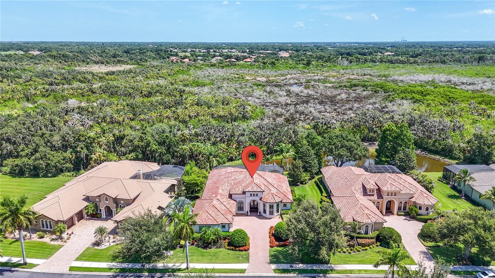 Single Family Residence at 11810 RIVER SHORES TRL, PARRISH, photo 60 of 79