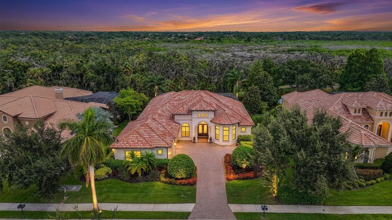 Single Family Residence at 11810 RIVER SHORES TRL, PARRISH, photo 62 of 79