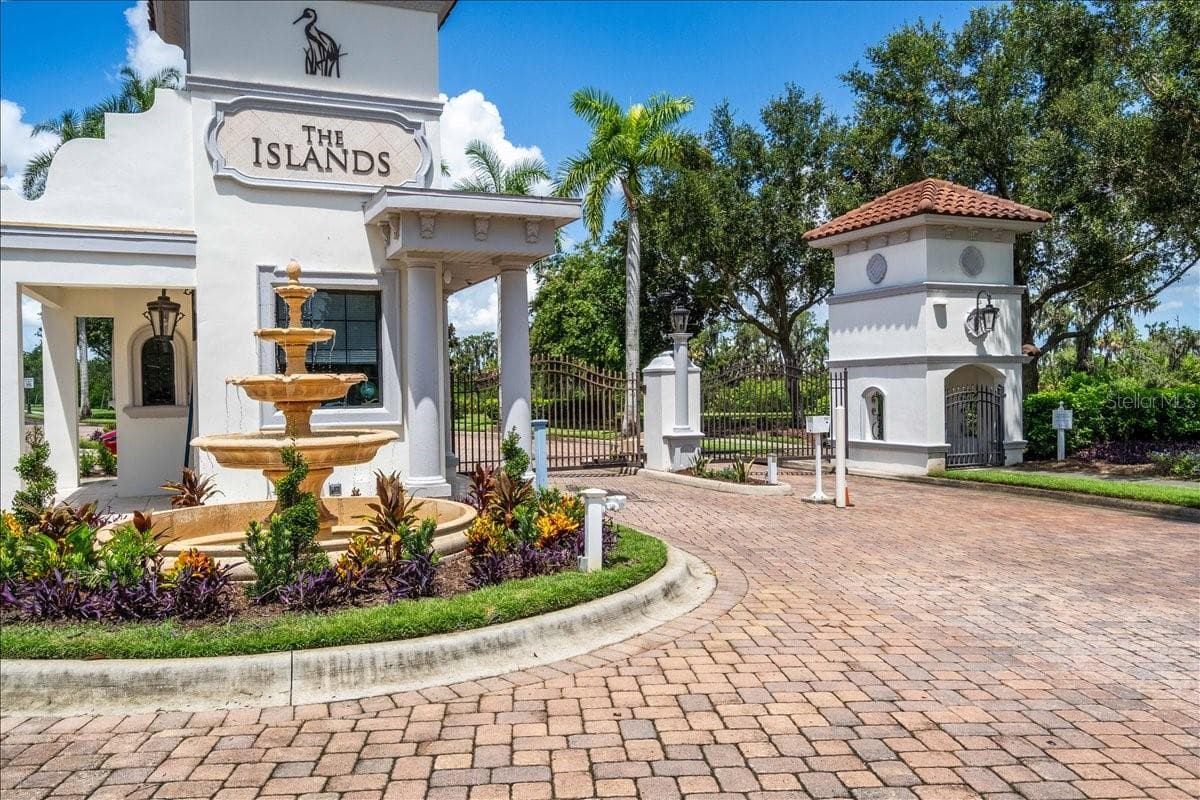 The Islands on the Manatee River - 11810 RIVER SHORES TRL, PARRISH