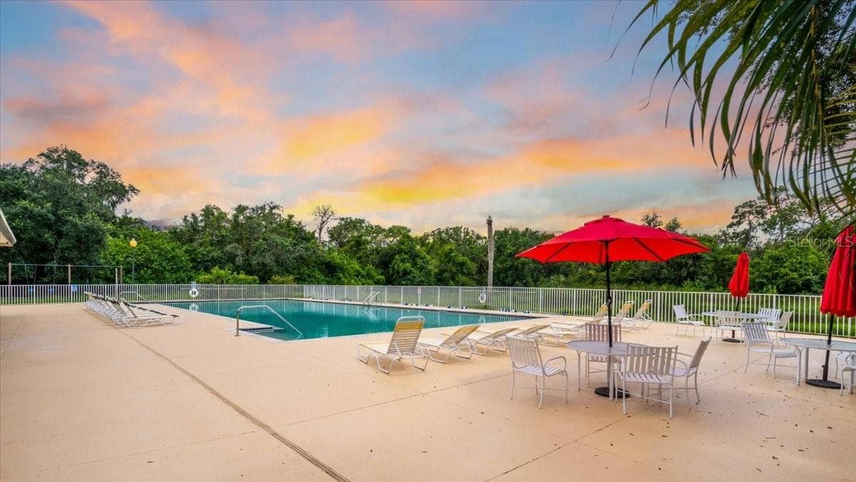 The Club at River Wilderness Athletic Facility - 11810 RIVER SHORES TRL, PARRISH