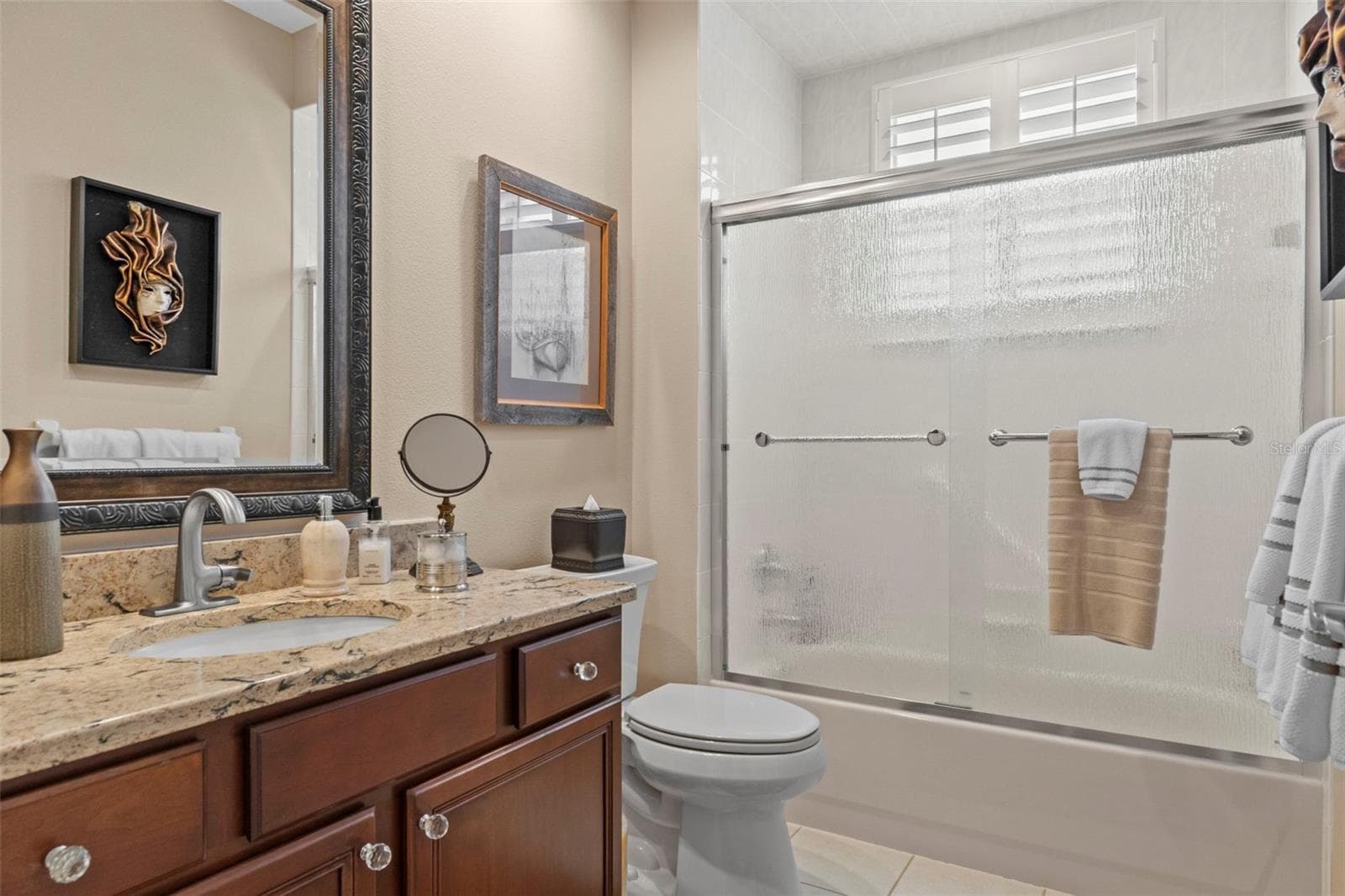 Guest Bathroom - 6264 W GLYNBORNE LOOP, CRYSTAL RIVER