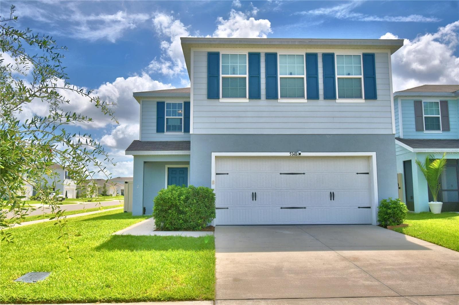 Single Family Residence at 5148 HELM ST, HAINES CITY, photo 2 of 47