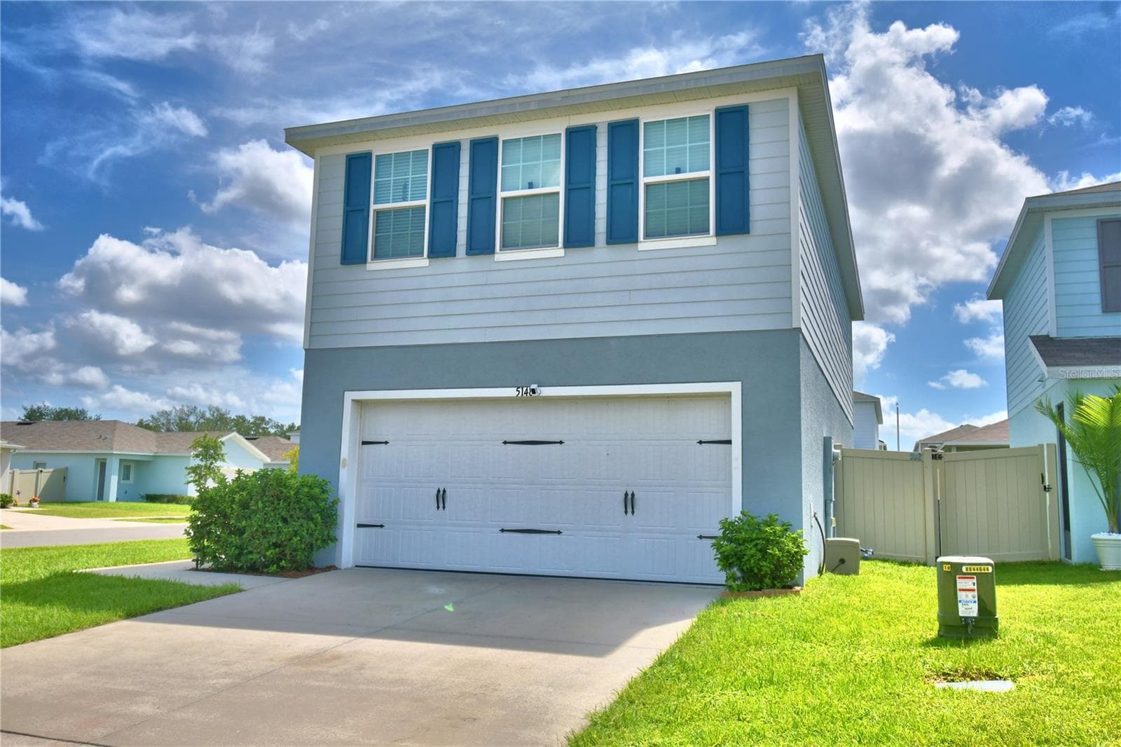 Single Family Residence at 5148 HELM ST, HAINES CITY, photo 4 of 47