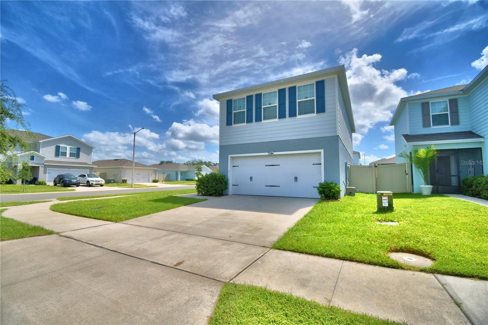 Single Family Residence at 5148 HELM ST, HAINES CITY, photo 6 of 47